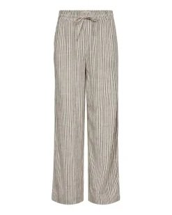 Freequent Housut FqLavara-pant