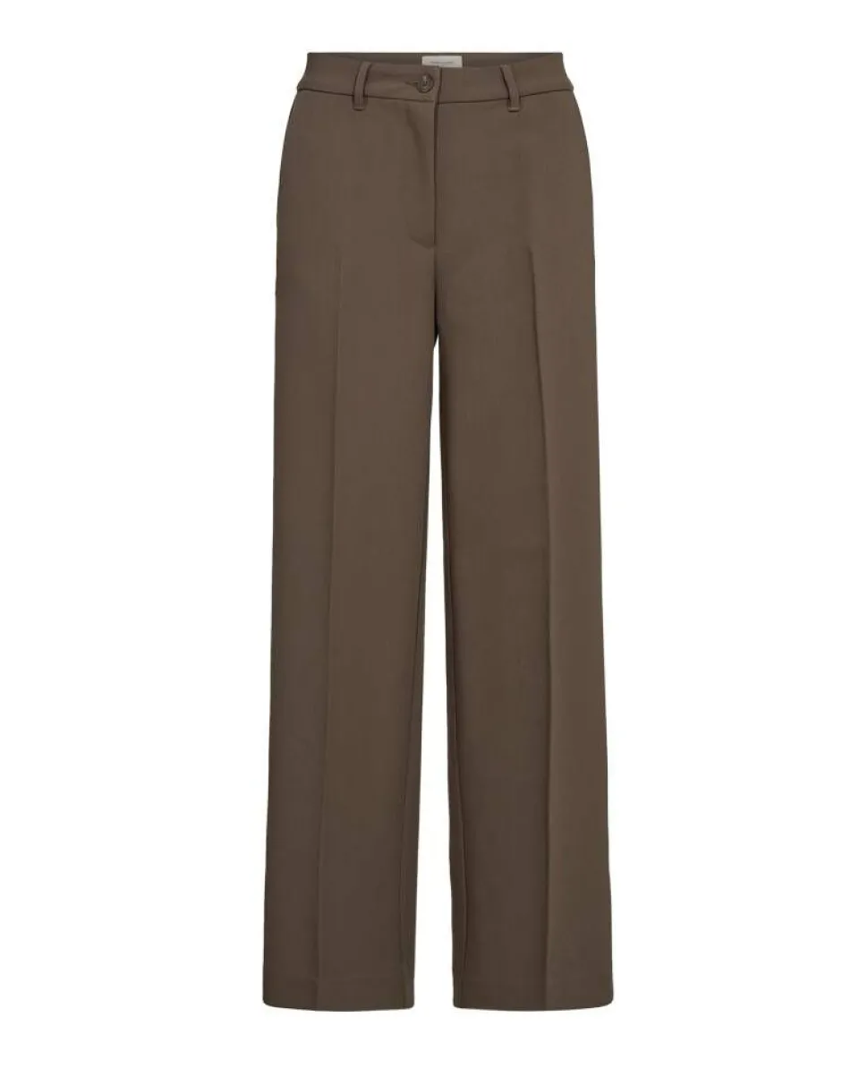 Freequent housut FqZago-Pants High Waist