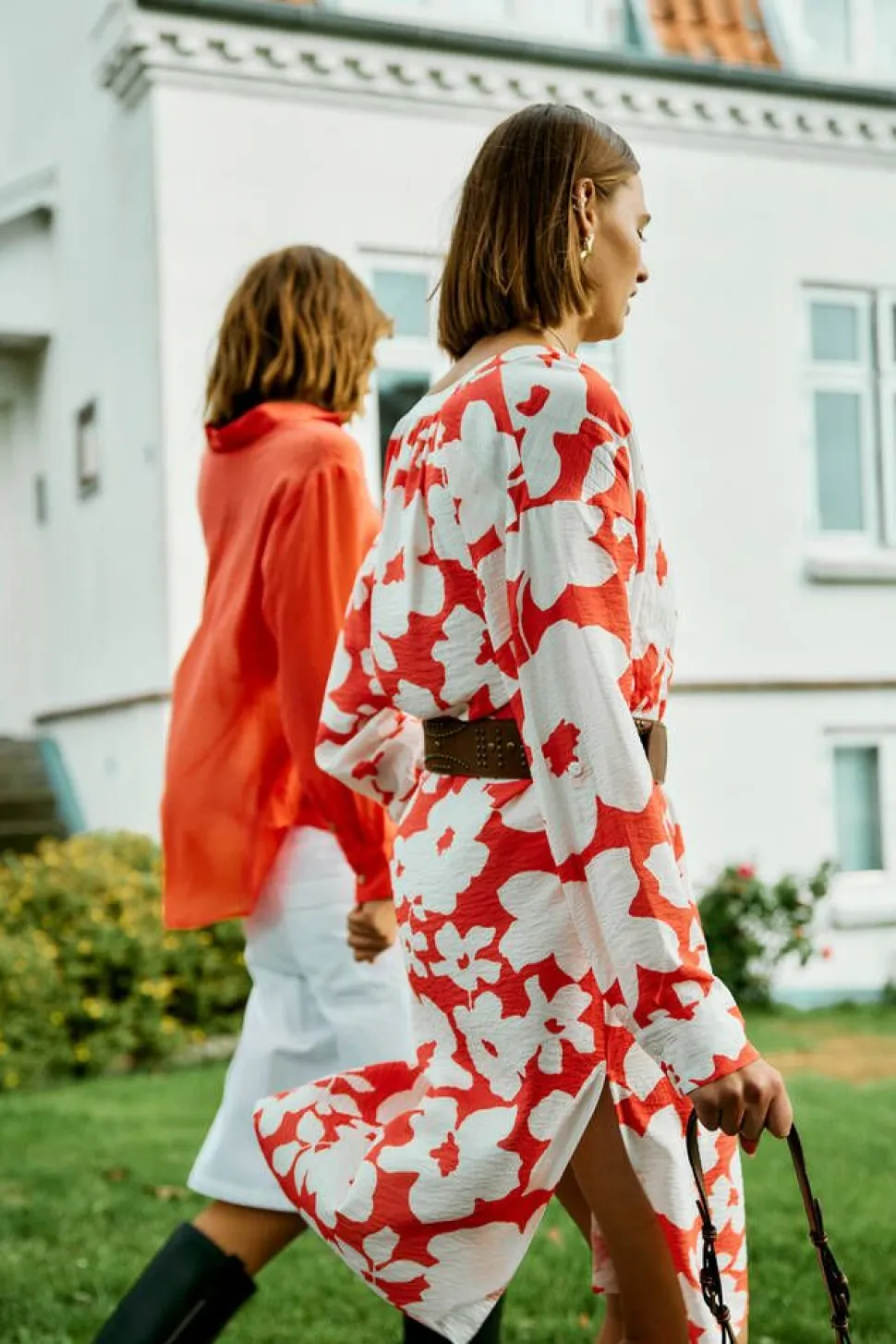 Freequent mekko FqMaline-dress