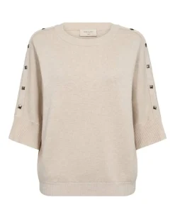 Freequent neule FqAni-pullover