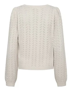 Freequent neule FqClarry-pullover