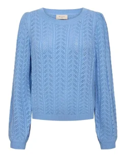 Freequent neule FqClarry-pullover