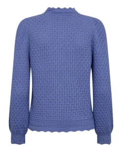Freequent neule FqGina-pullover