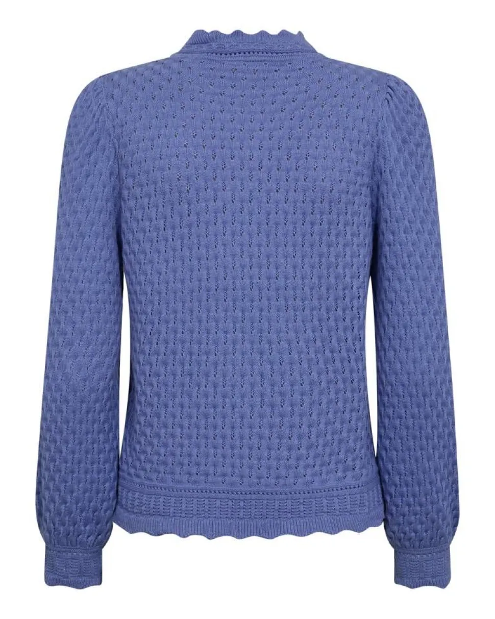 Freequent neule FqGina-pullover