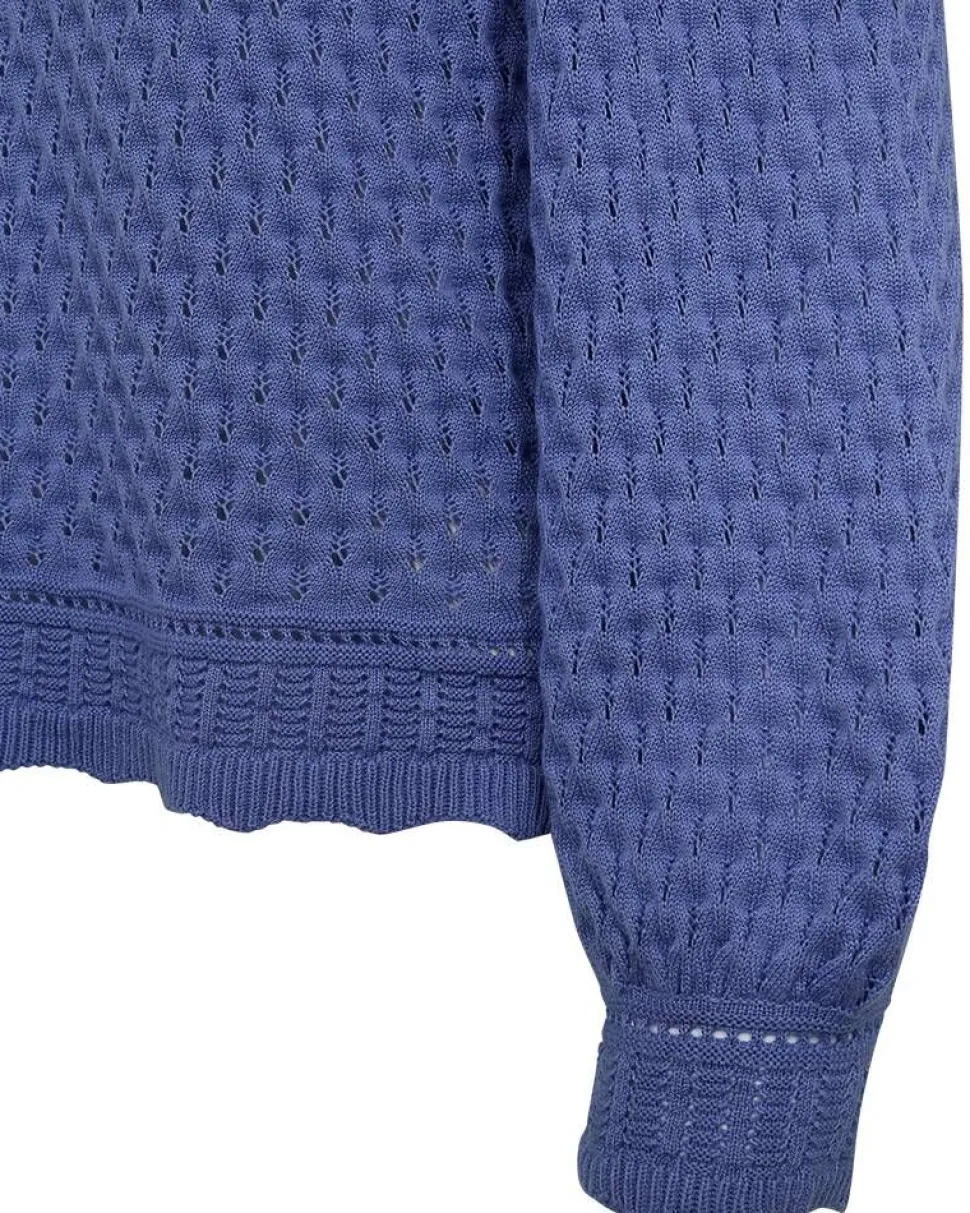 Freequent neule FqGina-pullover