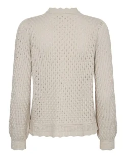 Freequent neule FqGina-pullover
