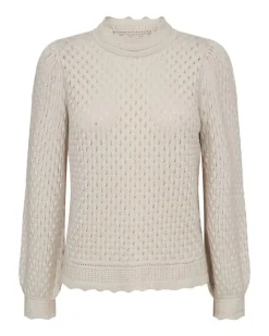 Freequent neule FqGina-pullover