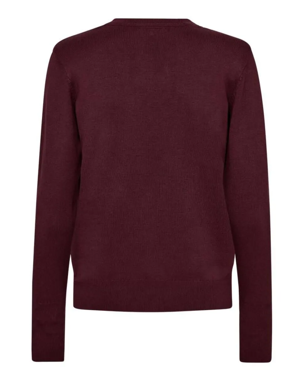 Freequent neule FqKatie-pullover
