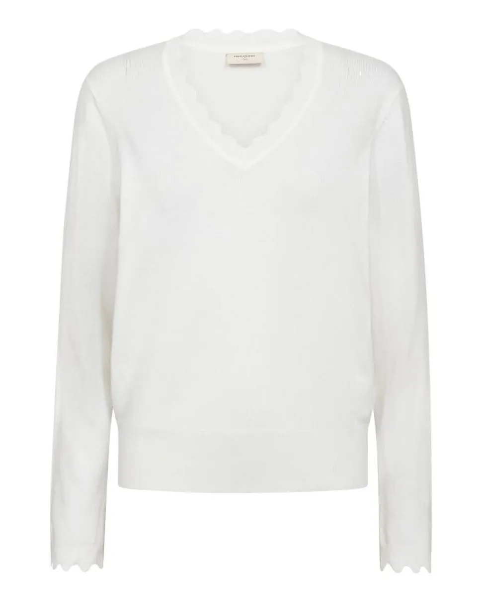 Freequent neule Fqkatie-pullover