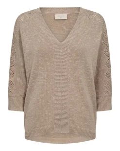 Freequent neule FqMust-pullover