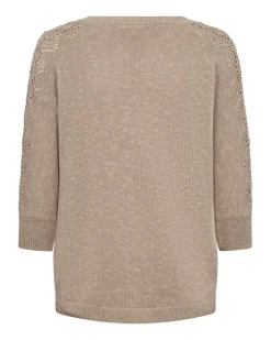 Freequent neule FqMust-pullover