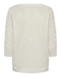 Freequent neule FqMust-pullover