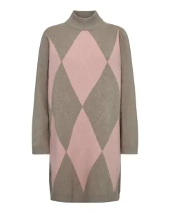 Freequent neulemekko FqSora-Tunic