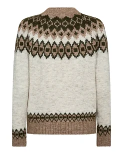 Freequent neuletakki FqNovola-cardigan