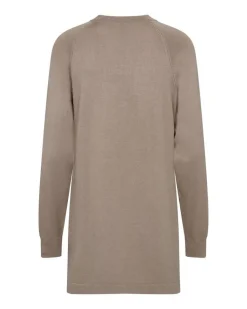 Freequent neuletakki FqPlain-cardigan