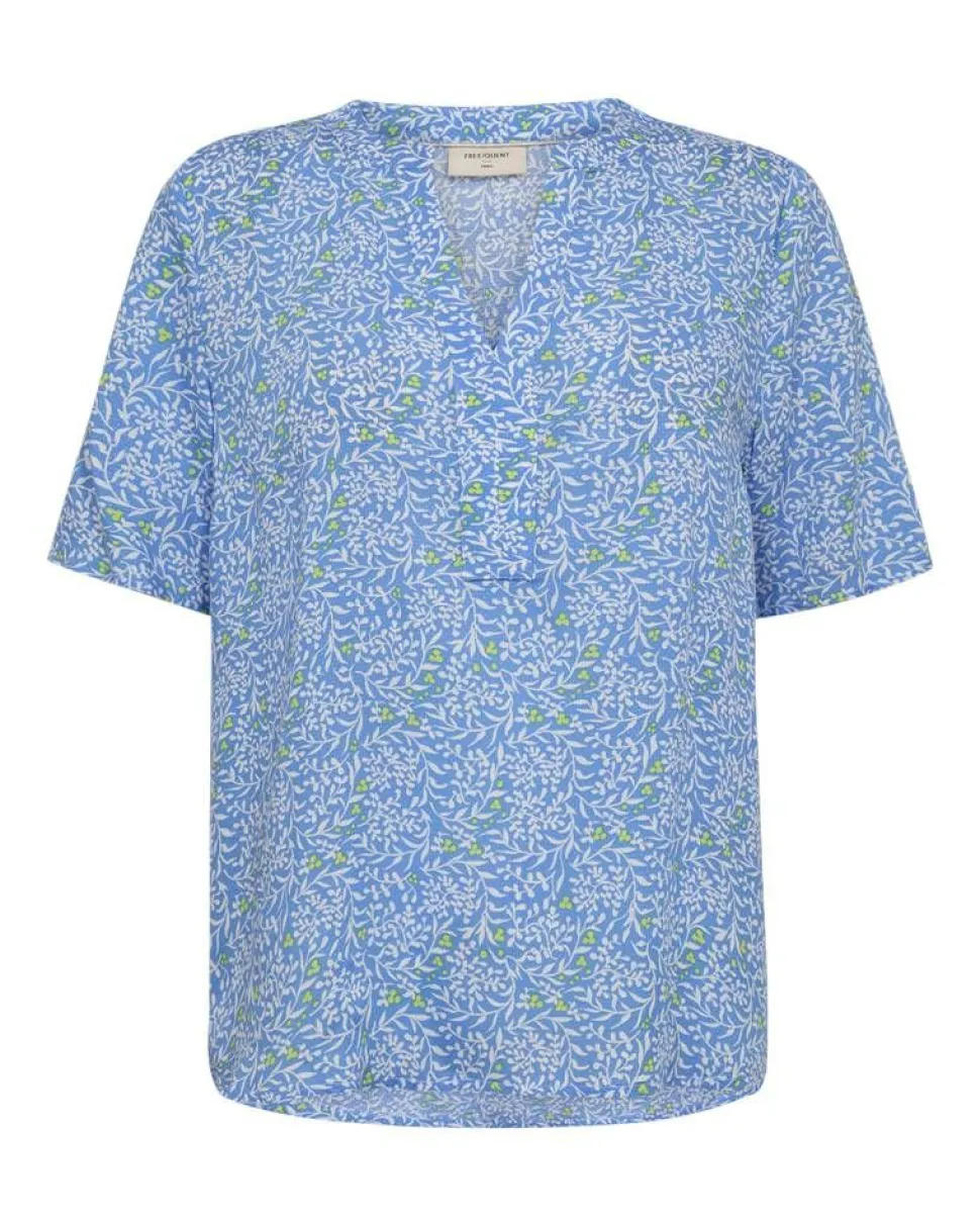 Freequent pusero FqAdney-blouse