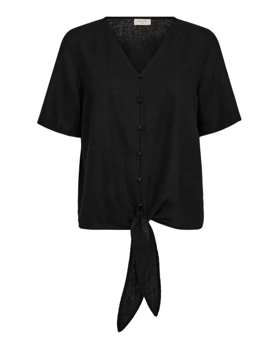 Freequent pusero FqLava-blouse