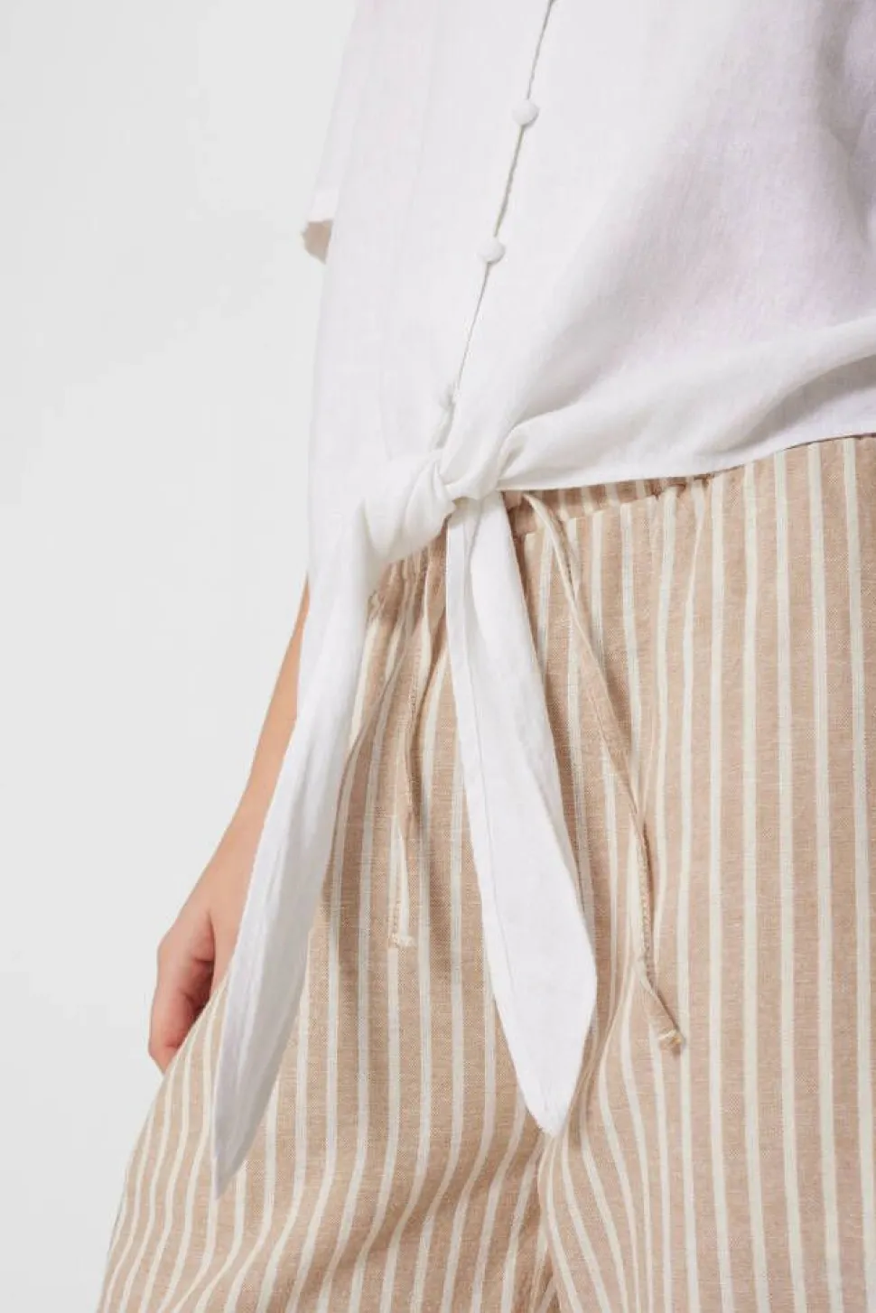 Freequent pusero FqLava-blouse