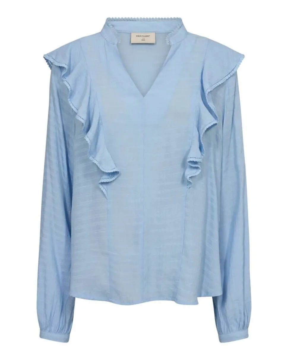 Freequent pusero FqShu-shirt