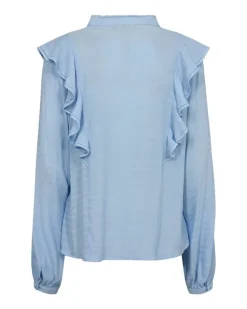 Freequent pusero FqShu-shirt