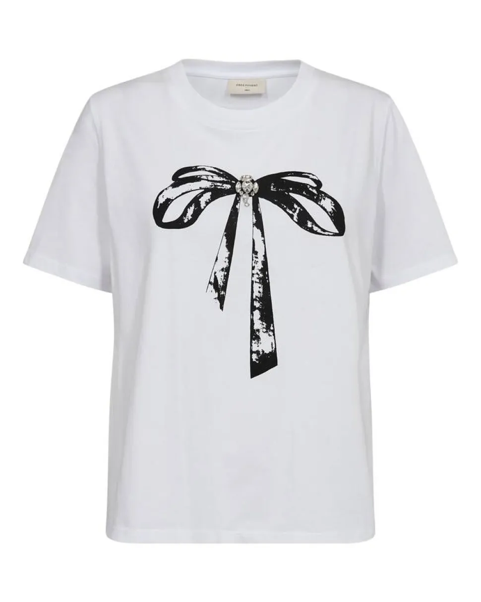 Freequent t-paita FqFenjal-Tee