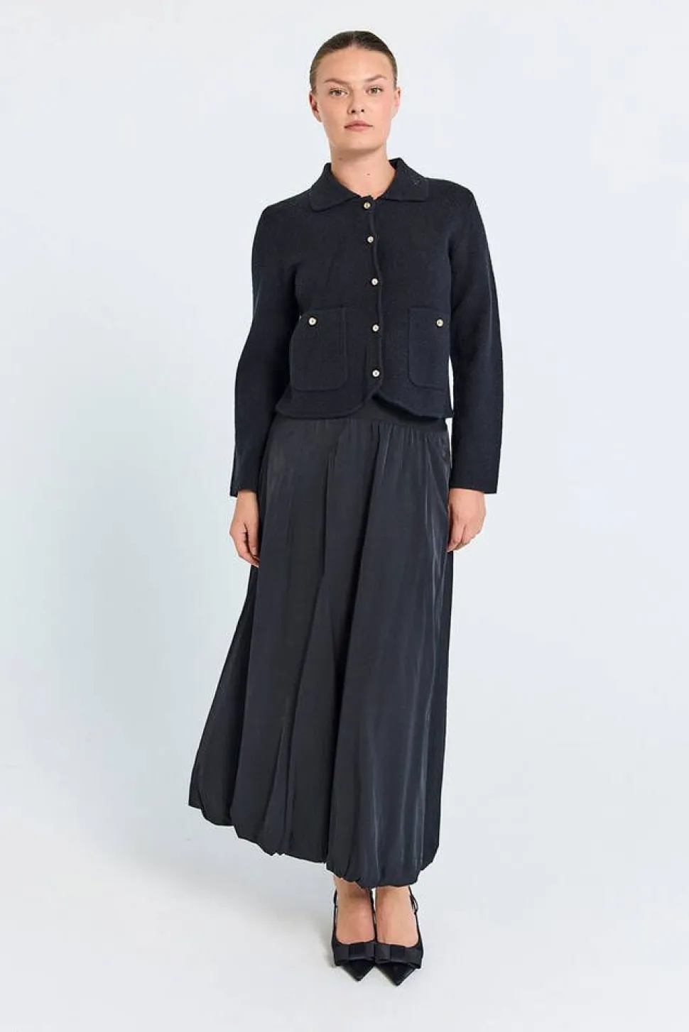 Freequent hame FqMondo-skirt