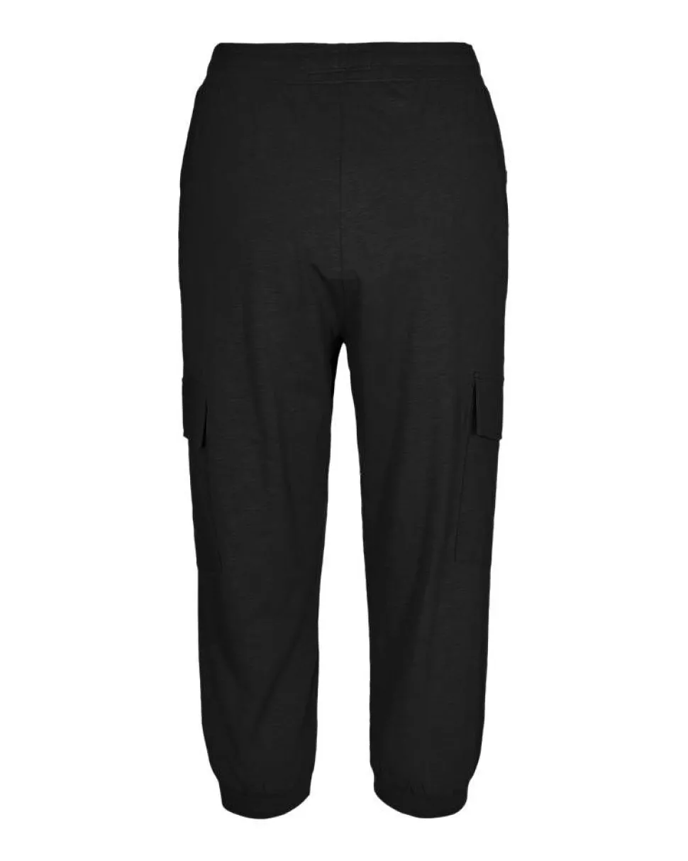 Freequent housut FQSabina-ca-pocket