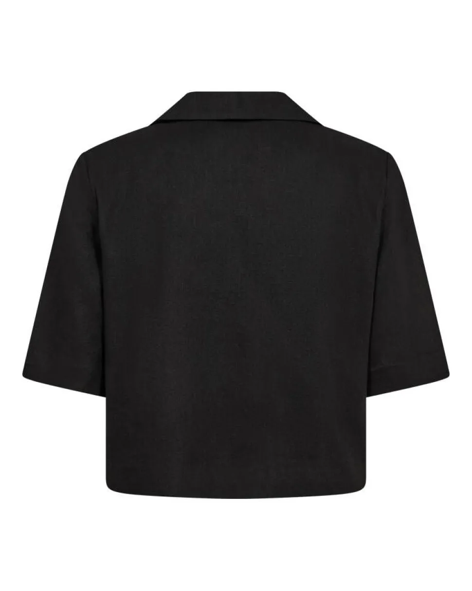 Freequent jakku FqLava-jacket