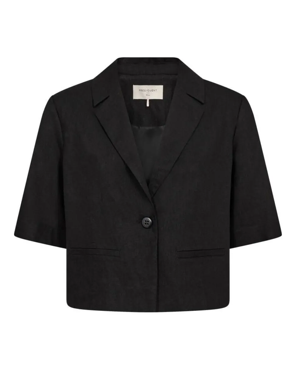 Freequent jakku FqLava-jacket