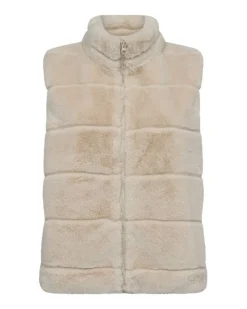 Freequent liivi FqFoxy-waistcoat