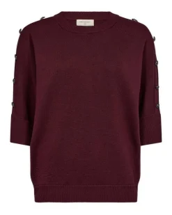 Freequent neule FqAni-pullover