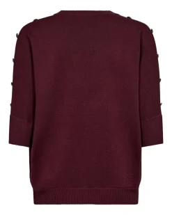 Freequent neule FqAni-pullover