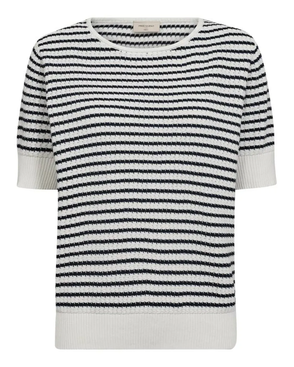 Freequent neule FqDodo-pullover
