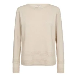 Freequent neule FqFlow-pullover