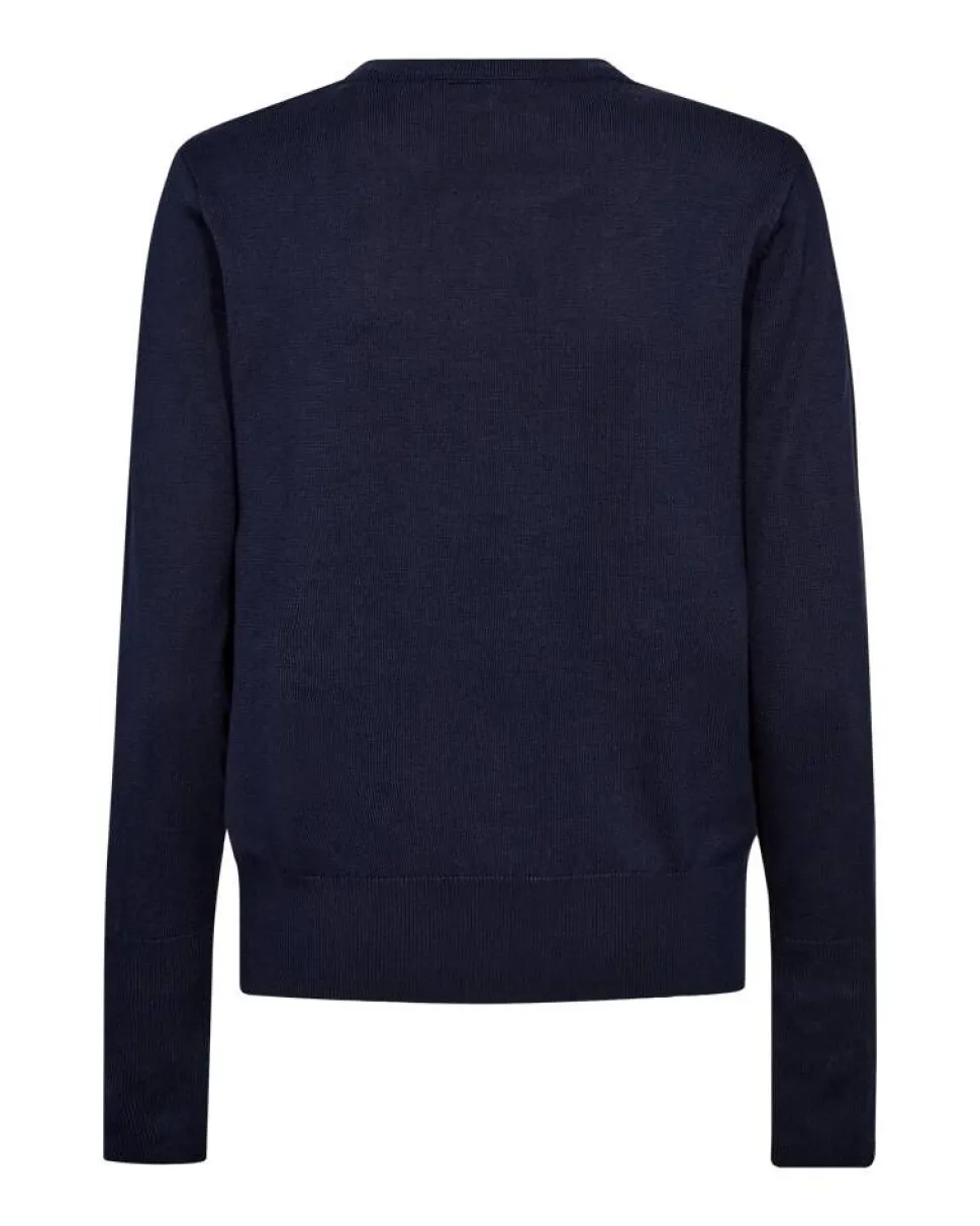 Freequent neule FqKatie-pullover