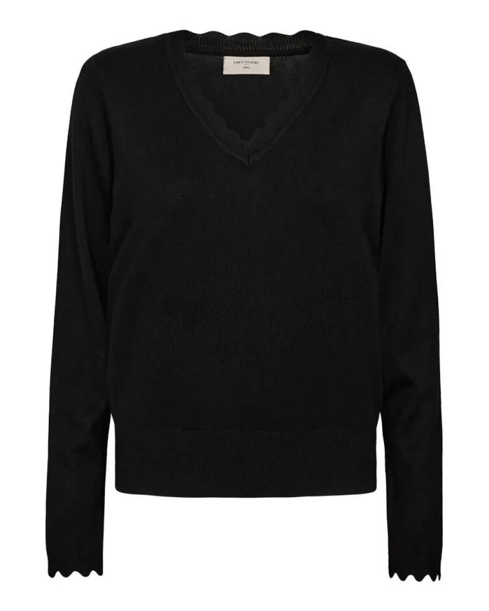 Freequent neule FqKatie-pullover