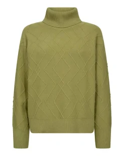 Freequent neule FqSaturn-pullover