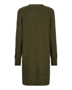 Freequent neulemekko FqSaturn-dress