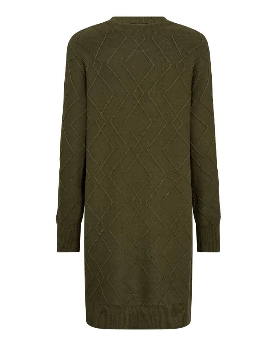 Freequent neulemekko FqSaturn-dress