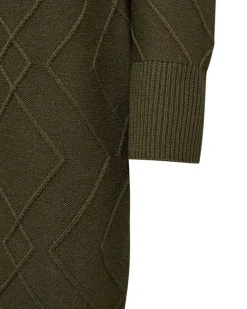 Freequent neulemekko FqSaturn-dress
