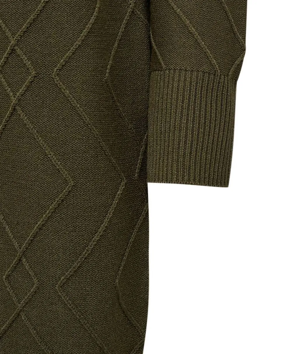 Freequent neulemekko FqSaturn-dress