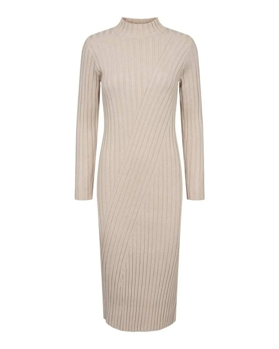 Freequent neulemekko FqSaturn-dress