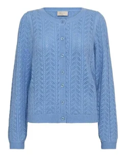 Freequent neuletakki FqClarry-cardigan