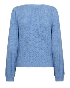 Freequent neuletakki FqClarry-cardigan