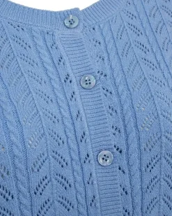 Freequent neuletakki FqClarry-cardigan