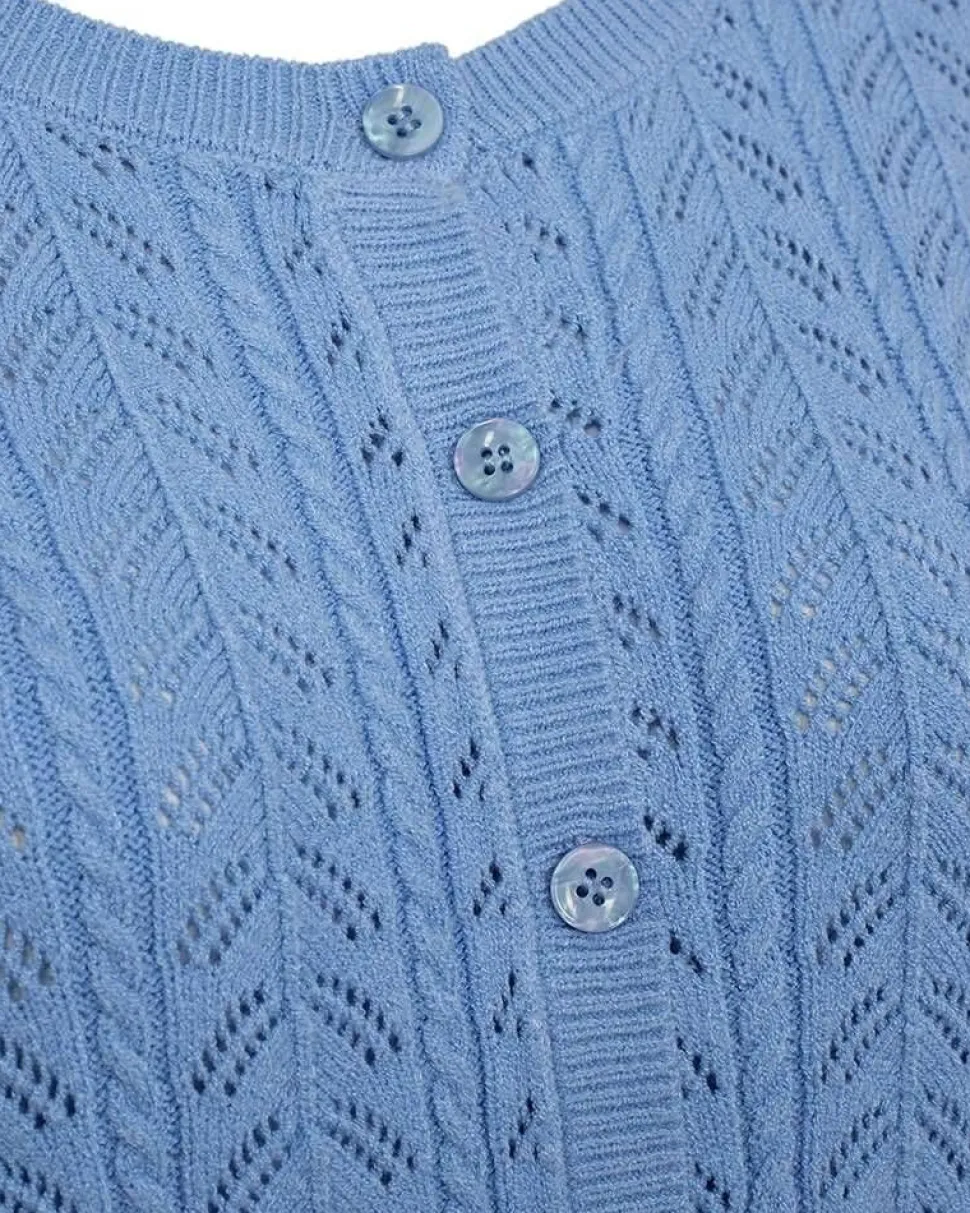 Freequent neuletakki FqClarry-cardigan