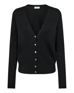 Freequent neuletakki Fqkatie-cardigan