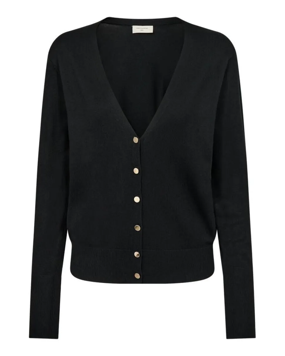 Freequent neuletakki Fqkatie-cardigan