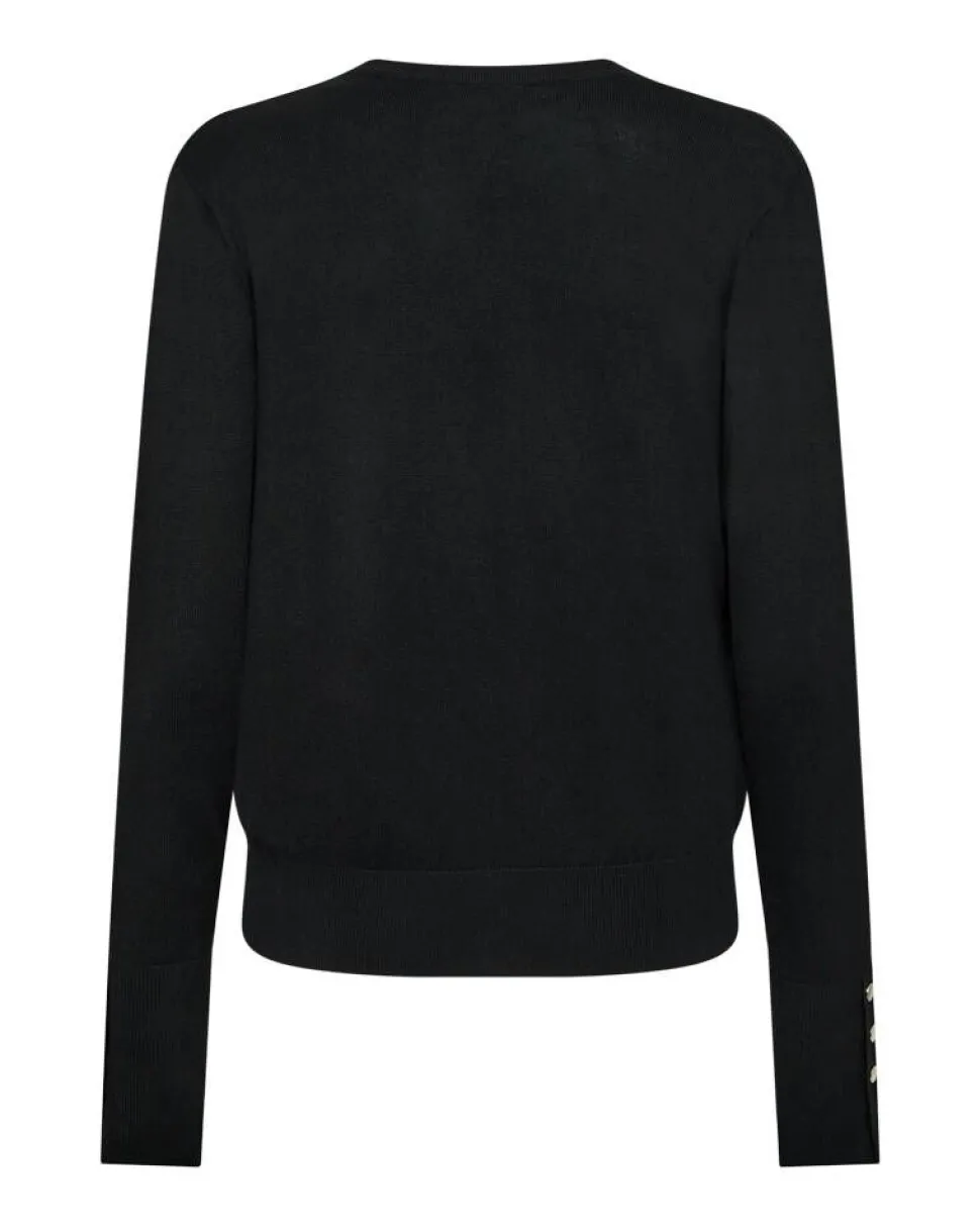 Freequent neuletakki Fqkatie-cardigan
