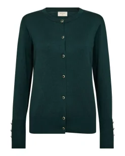Freequent neuletakki Fqkatie-cardigan